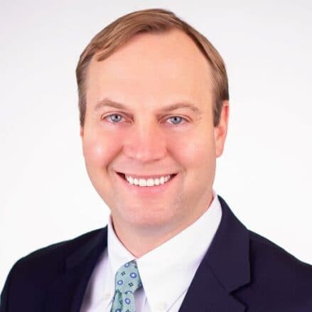 Garrett Klas