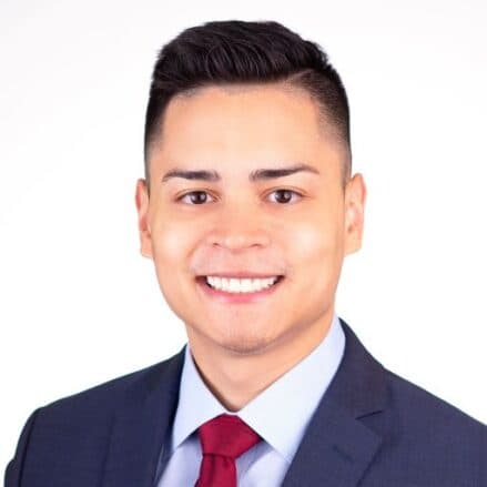 Kyle Ledesma