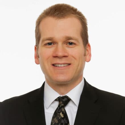 Scott Brenneman