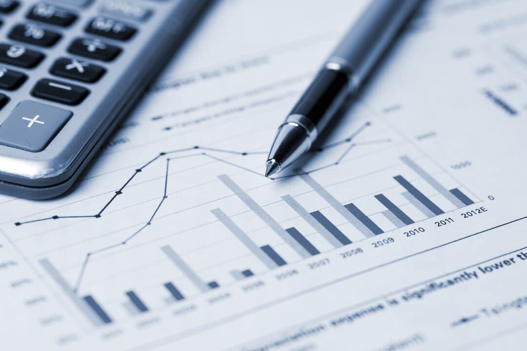 Close and Reporting Automation