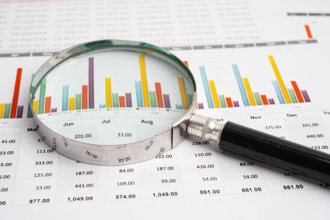 Controls, Audit, and Data Confidence