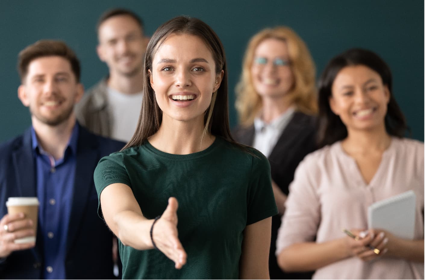 Sea Cliff Consulting Team