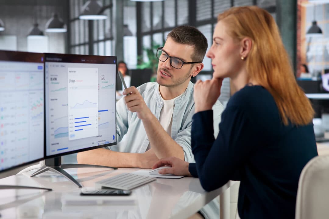 Forecasting and Demand Analytics