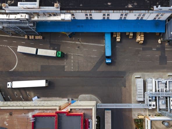 Optimizing your Dedicated Fleet: How Much Can You Save?