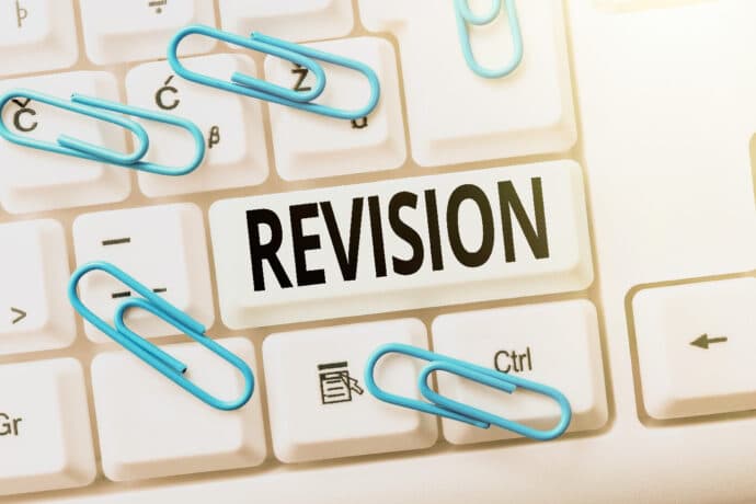 Revision History